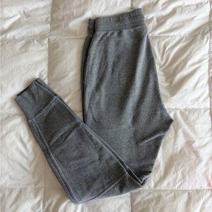 John Elliott Escobar Charcoal Joggers